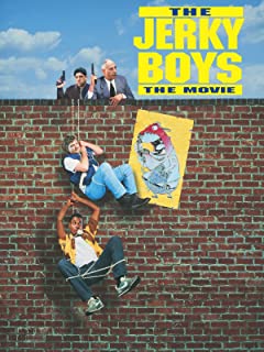 The Jerky Boys The Movie