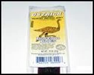 Buffalo Bob's Jerky - Ostrich