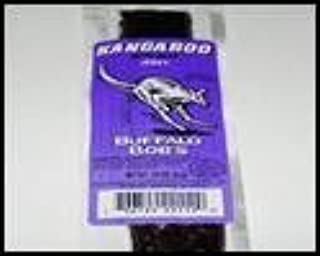 Buffalo Bob's Jerky - Kangaroo