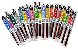 Buffalo Bob's Jerky - Variety Pack