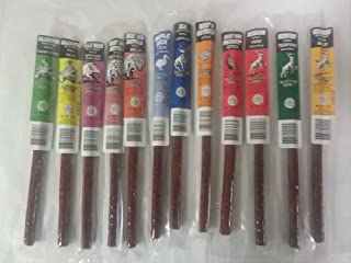 Buffalo Bob's Jerky - Variety Pack