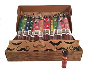 Buffalo Bob's Jerky - Variety Pack