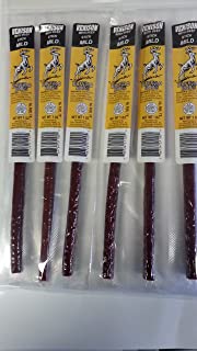 Buffalo Bob's Jerky - Venison