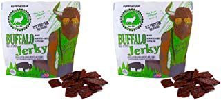 Buffalo Bob's Jerky - Buffalo Bits