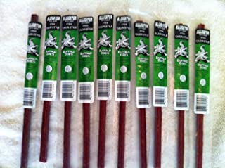 Buffalo Bob's Jerky - Alligator
