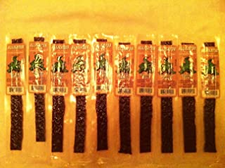 Buffalo Bob's Jerky - Alligator