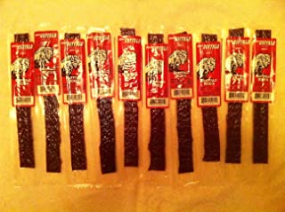 Buffalo Bob's Jerky - Buffalo