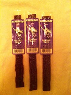 Buffalo Bob's Jerky - Kangaroo