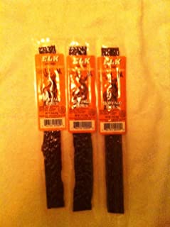 Buffalo Bob's Jerky - Elk