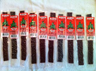Buffalo Bob's Jerky - Alligator