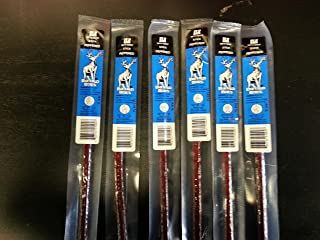 Buffalo Bob's Jerky - Elk