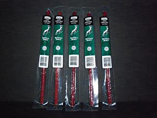 Buffalo Bob's Jerky - Venison