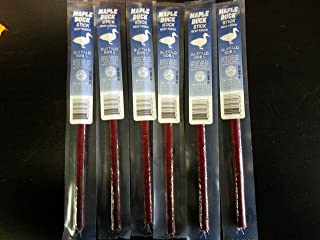 Buffalo Bob's Jerky - Duck