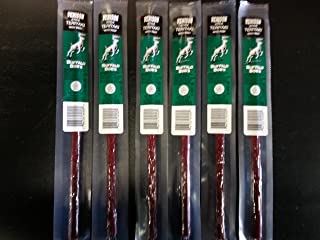 Buffalo Bob's Jerky - Venison