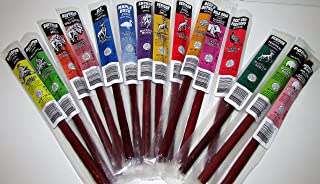 Buffalo Bob's Jerky - Variety Pack