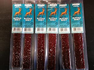 Buffalo Bob's Jerky - Venison