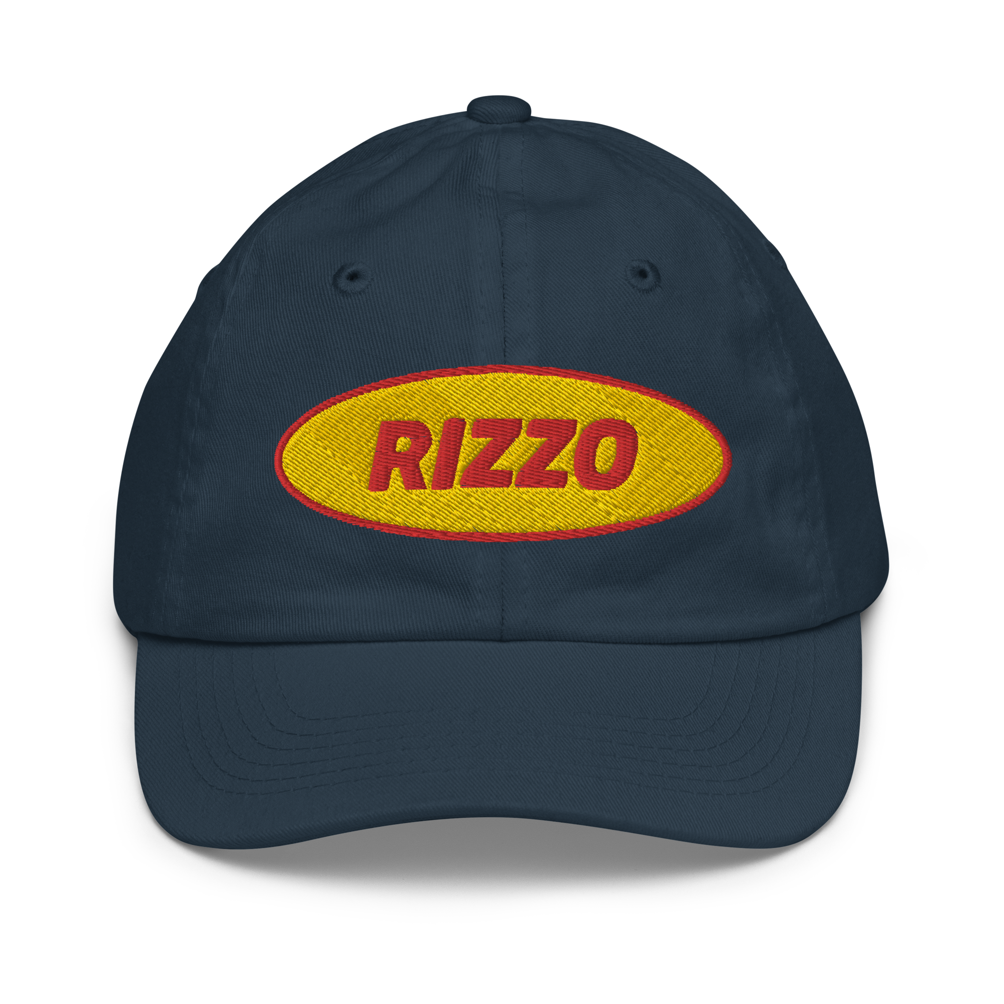 Rizzo Logo Hat - $23.99