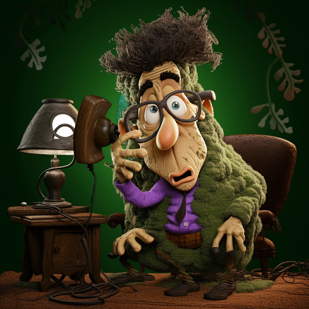 The Legend of Sol Rosenberg Jerky Boys Store