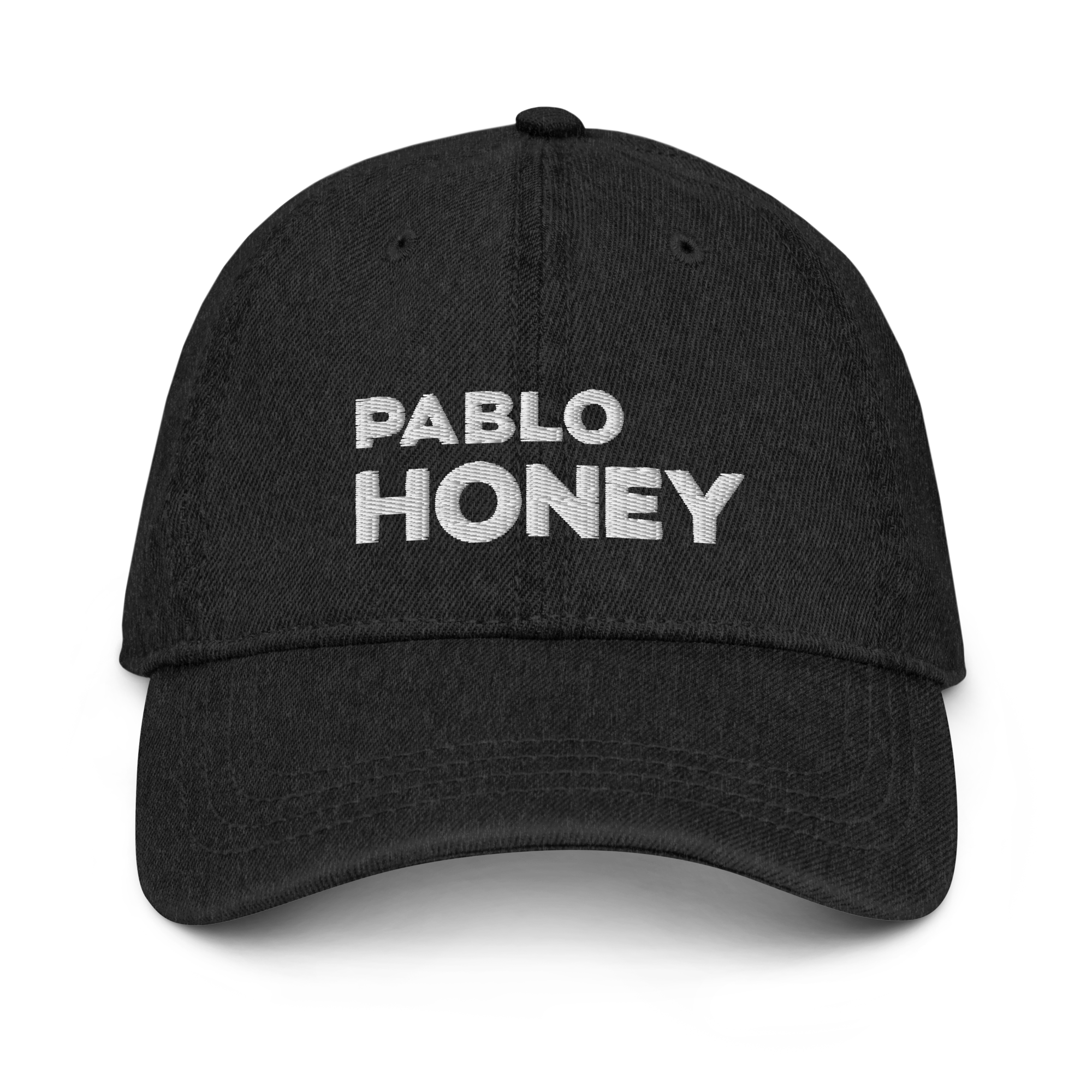 pablo honey dad hat pablo honey dad hat