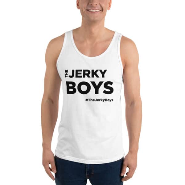 The Jerky Boys Store - Men's Tank Top