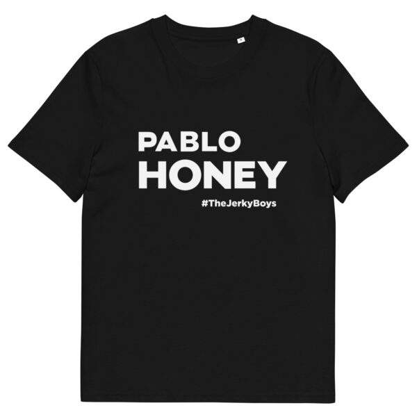 Unisex Pablo Honey #The Jerky Boys T-Shirt