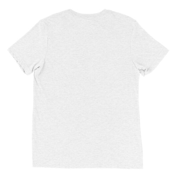 HE'S FULL OF F#*KIN SHIT! Short sleeve t-shirt - Image 5
