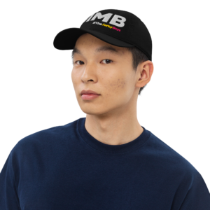 Jimb Dad Hat