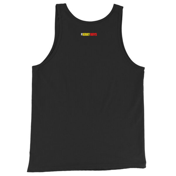 Sizzle Chest Tank Top - Image 2