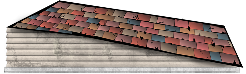 The Jerky Boys House Roof