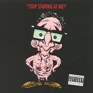 "Stop starring at me!" - Jerky Boys Album 5