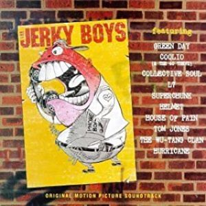 Jerky Boys Ost by Jerky Boys (1995-01-24)