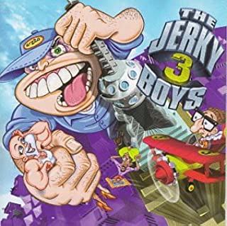 The Jerky Boys Album 3