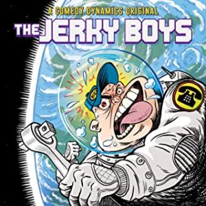 The Jerky Boys Album