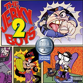 The Jerky Boys Album 2