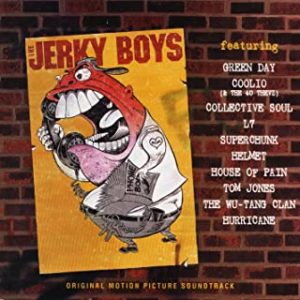 Jerky Boys The Movie Soundtrack Cover