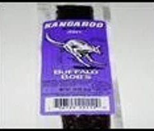 Buffalo Bob's Jerky - Kangaroo