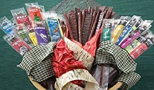 Buffalo Bob's Jerky - Variety Pack