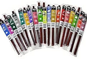 Buffalo Bob's Jerky - Variety Pack