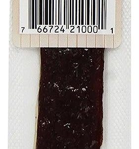 Buffalo Bob's Jerky - Alligator