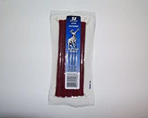 Buffalo Bob's Jerky - Elk