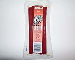 Buffalo Bob's Jerky - Buffalo