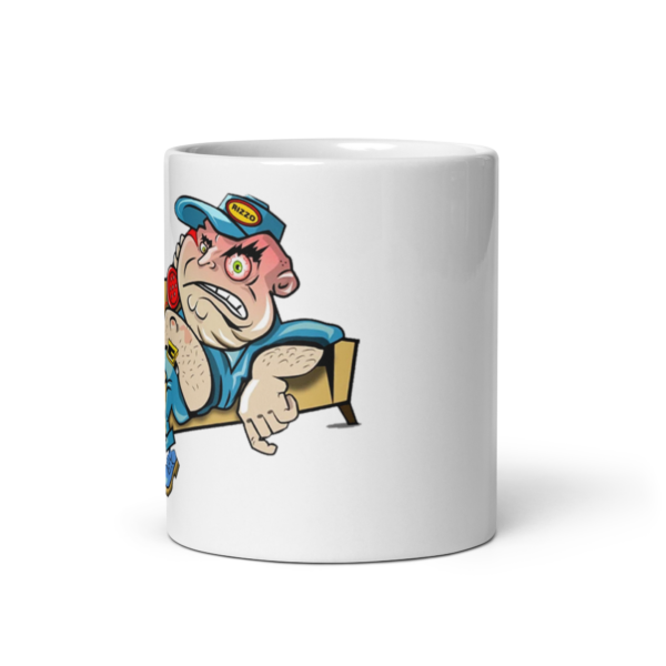 frank rizzo mug 2