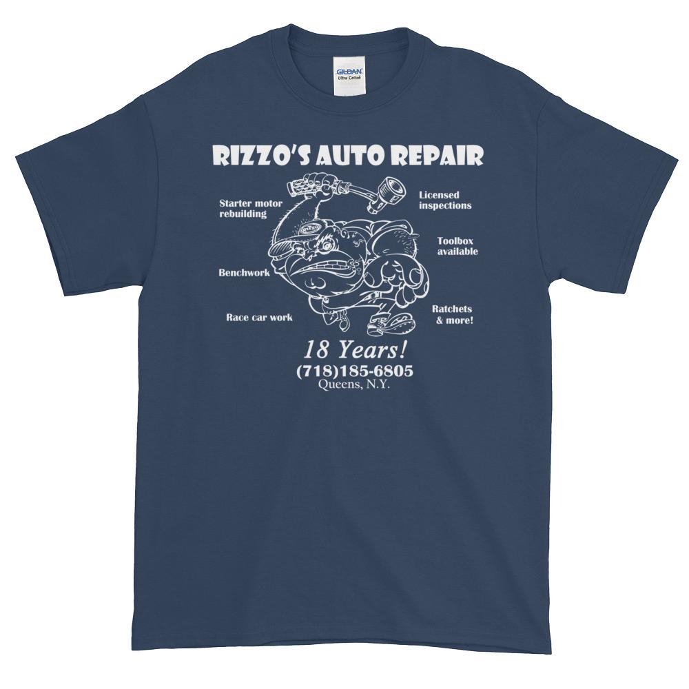 Boys rizzo jersey sale