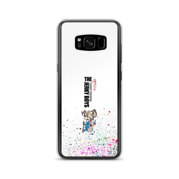 Jerky Boys Phone Cover