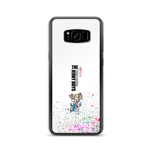 Jerky Boys Phone Cover