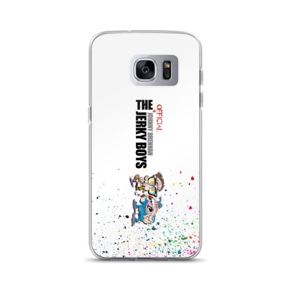 Jerky Boys Phone Cover