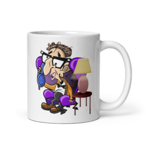 sol rosenberg mug 1