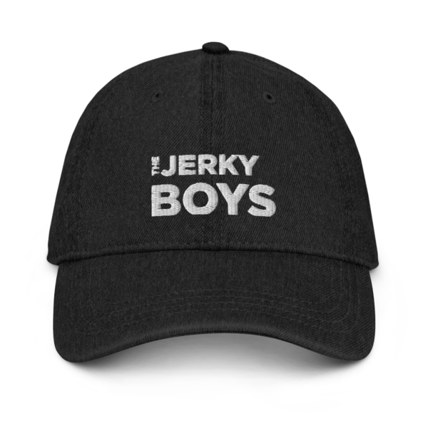 jerky boys dad hat front