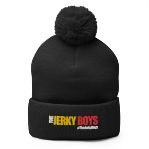 Though Guy Apparel by Jerky Boys