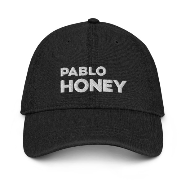 pablo honey dad hat